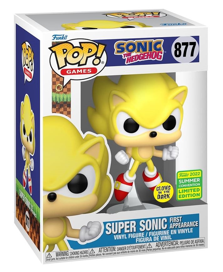 Figurine-Funko-Pop-Games-Sonic-The-Hedgehog-Super-Sonic