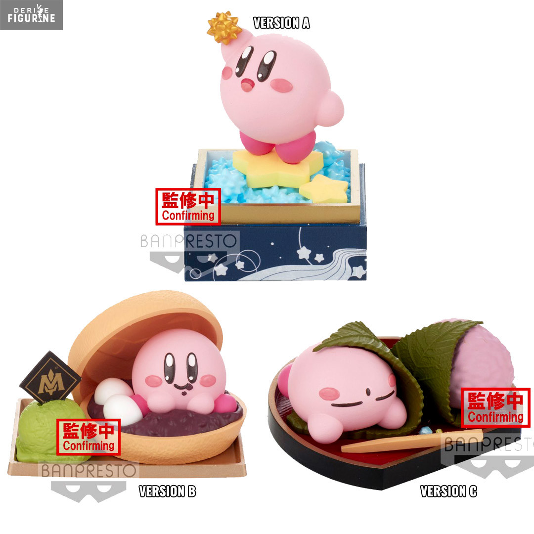 figurine-kirby-a-b-c-paldolce-collection-vol-4