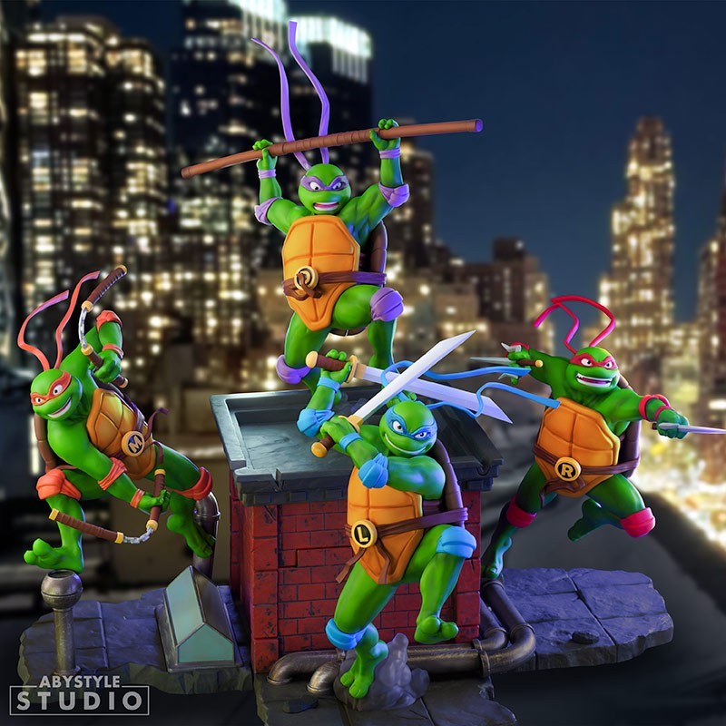 figurine-leonardo-super-figure-collection-tortues-ninja