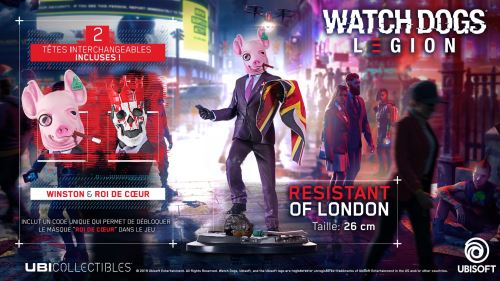Figurine-Watch-Dogs-Legion-Resistant-Of-London