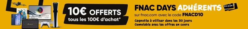 fnac