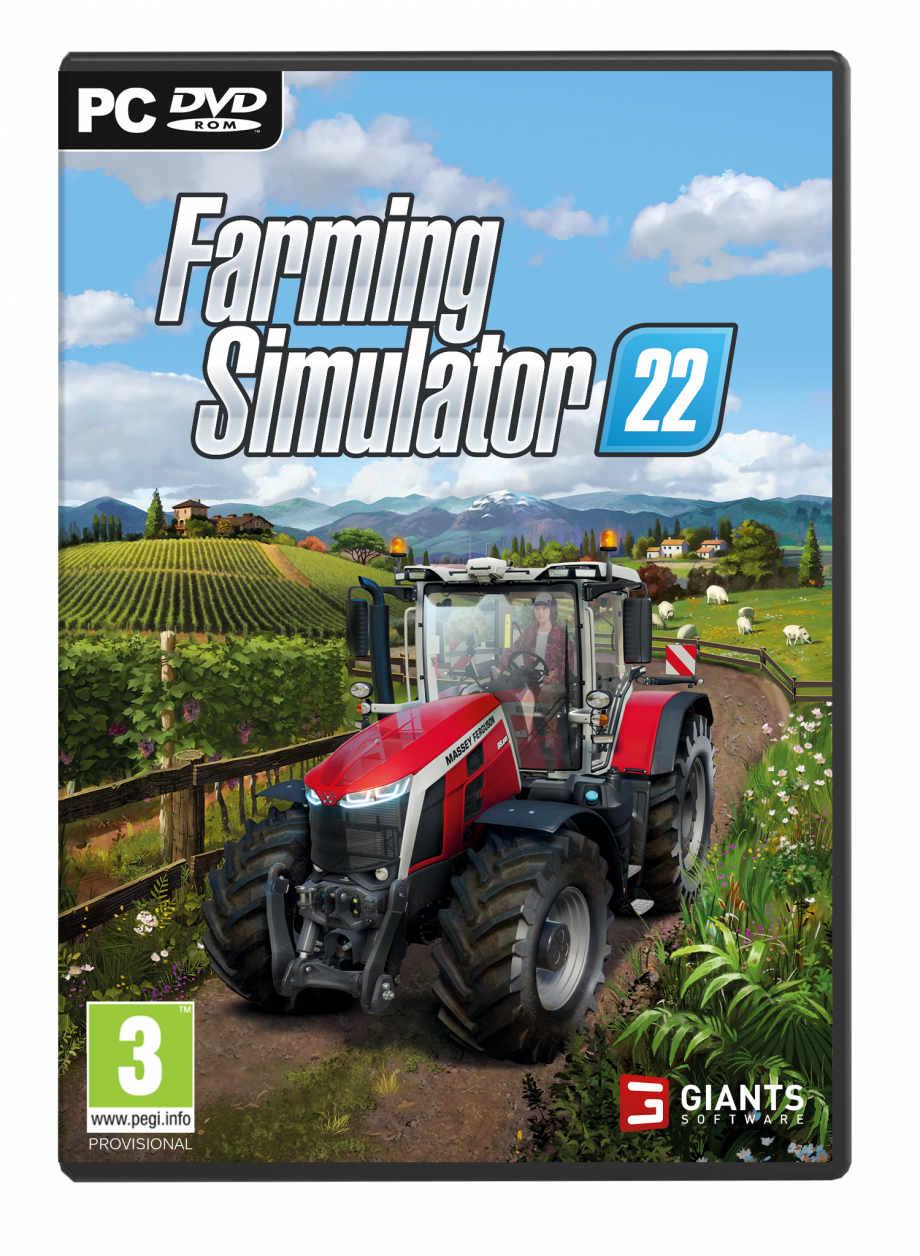 farming simulator 22 mods ps5