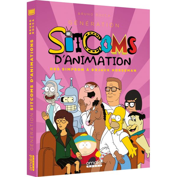 generation-sitcoms-d-animation-edition-standard