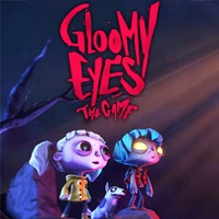 gloomy-vignette
