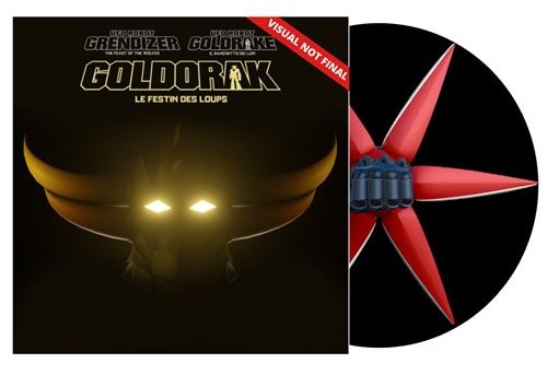 Goldorak-Le-Festin-des-Loups-Original-Game-Soundtrack-Edition-Limitee
