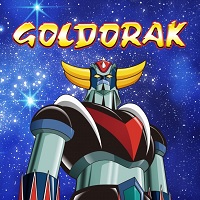 goldorak