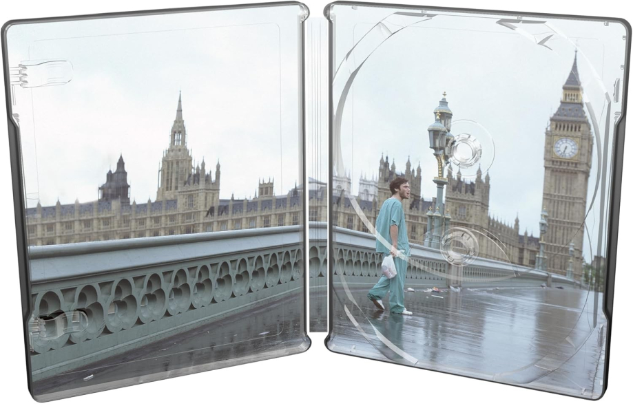 EAN : 3333298302745 - 28 Jours Plus Tard | Steelbook 4K