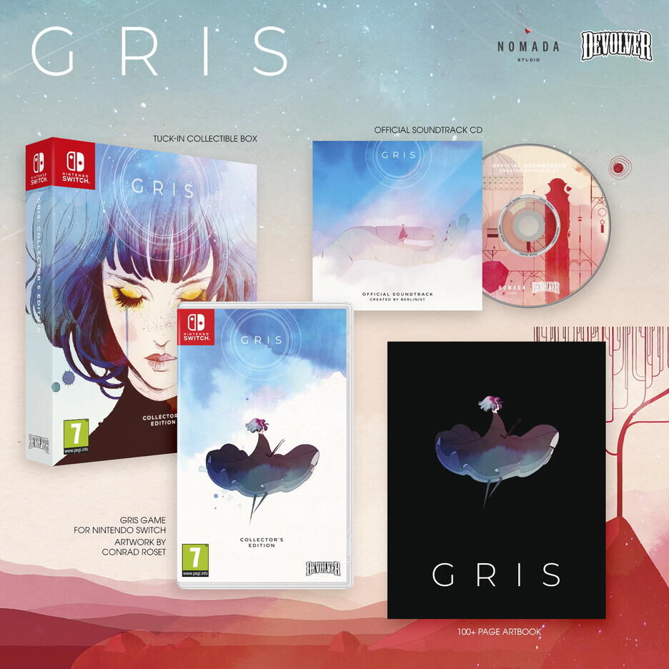 gris-collector