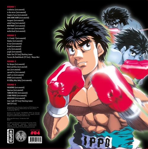 Hajime-No-Ippo-Best-Collection-Exclusivite-Fnac (1)