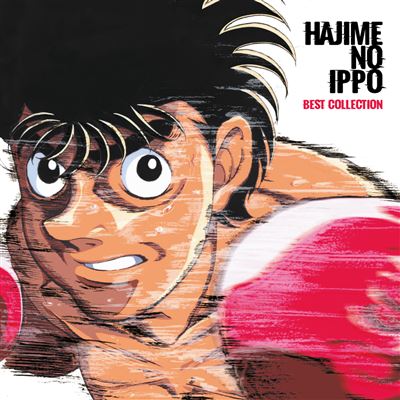Hajime-No-Ippo-Best-Collection-Exclusivite-Fnac