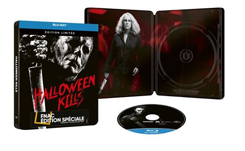 Halloween-Kills-Edition-Collector-Limitee-Edition-Speciale-Fnac-Steelbook-Blu-ray (1)