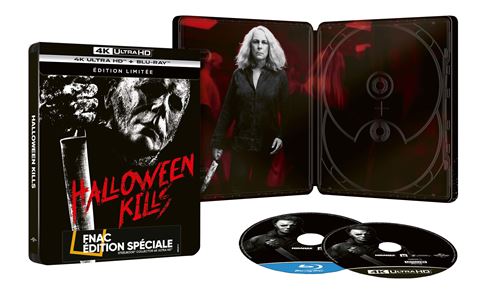 Halloween-Kills-Edition-Collector-Limitee-Edition-Speciale-Fnac-Steelbook-Blu-ray-4K-Ultra-HD