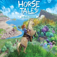 horse-tales