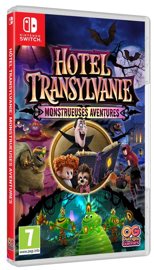 Hotel-Transylvanie-Monstrueuses-Aventures-Nintendo-Switch