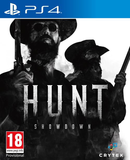 Hunt-Showdown-PS4