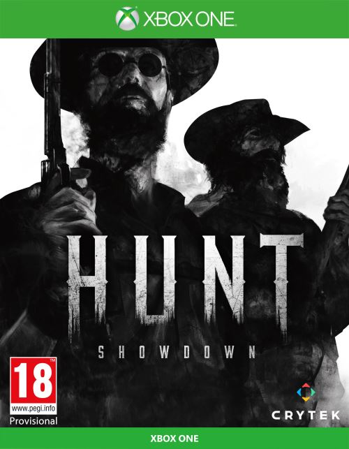 Hunt-Showdown-Xbox-One