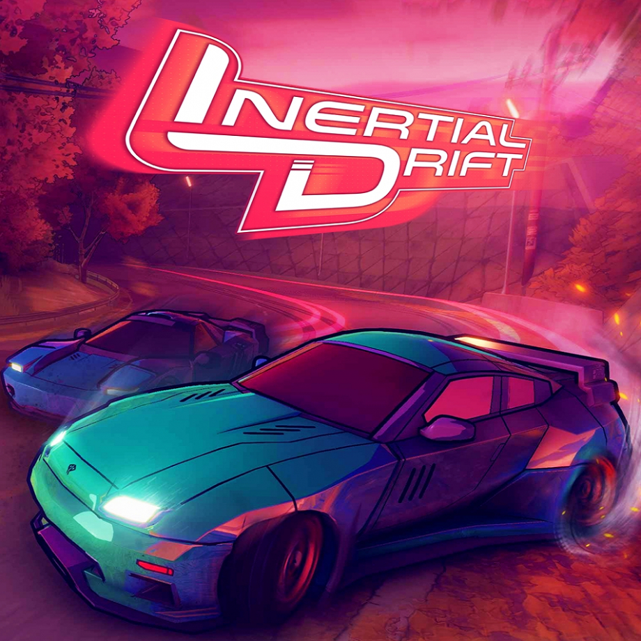 Inertial-Drift