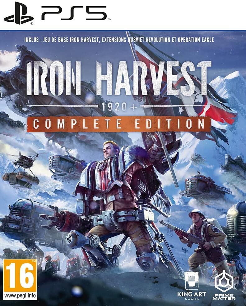 iron-harvest