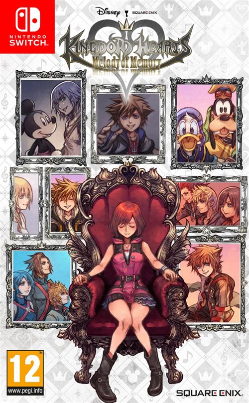 Kingdom-Hearts-Melody-of-Memory-Nintendo-Switch