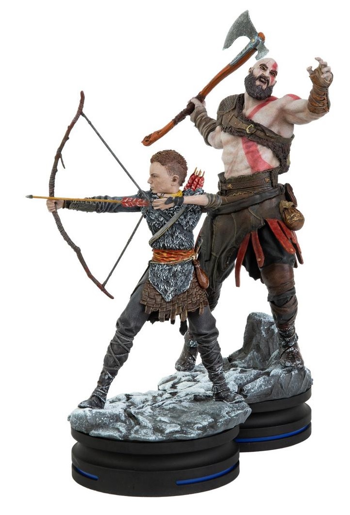 kratos-atreus