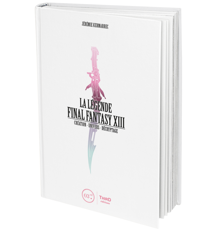 la-legende-final-fantasy-xiii