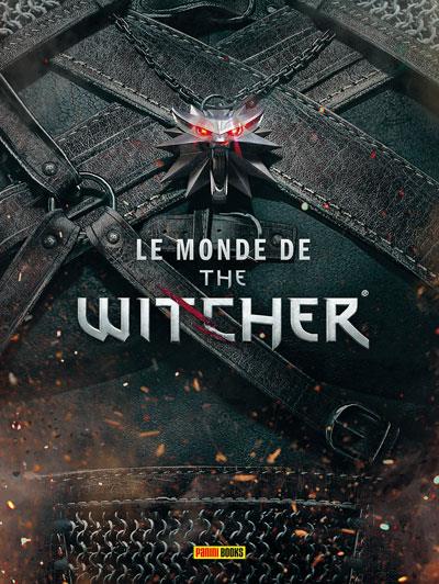 Le-Monde-de-The-Witcher