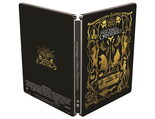 Les-Animaux-fantastiques-2-Les-Crimes-de-Grindelwald-Steelbook-Blu-ray-4K-Ultra-HD (2)