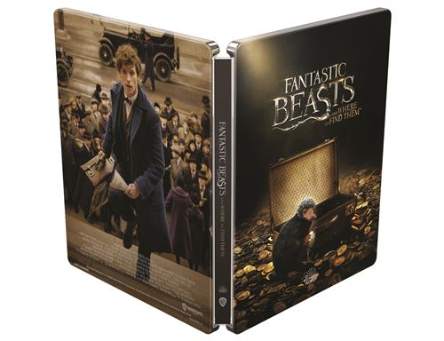 Les-Animaux-fantastiques-Steelbook-Blu-ray-4K-Ultra-HD (1)