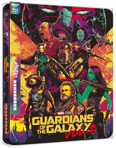 Les-Gardiens-de-la-Galaxie-Volume-2-Steelbook-Mondo-Blu-ray-4K-Ultra-HD