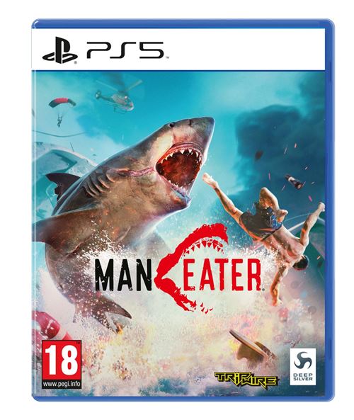 Maneater-PS5