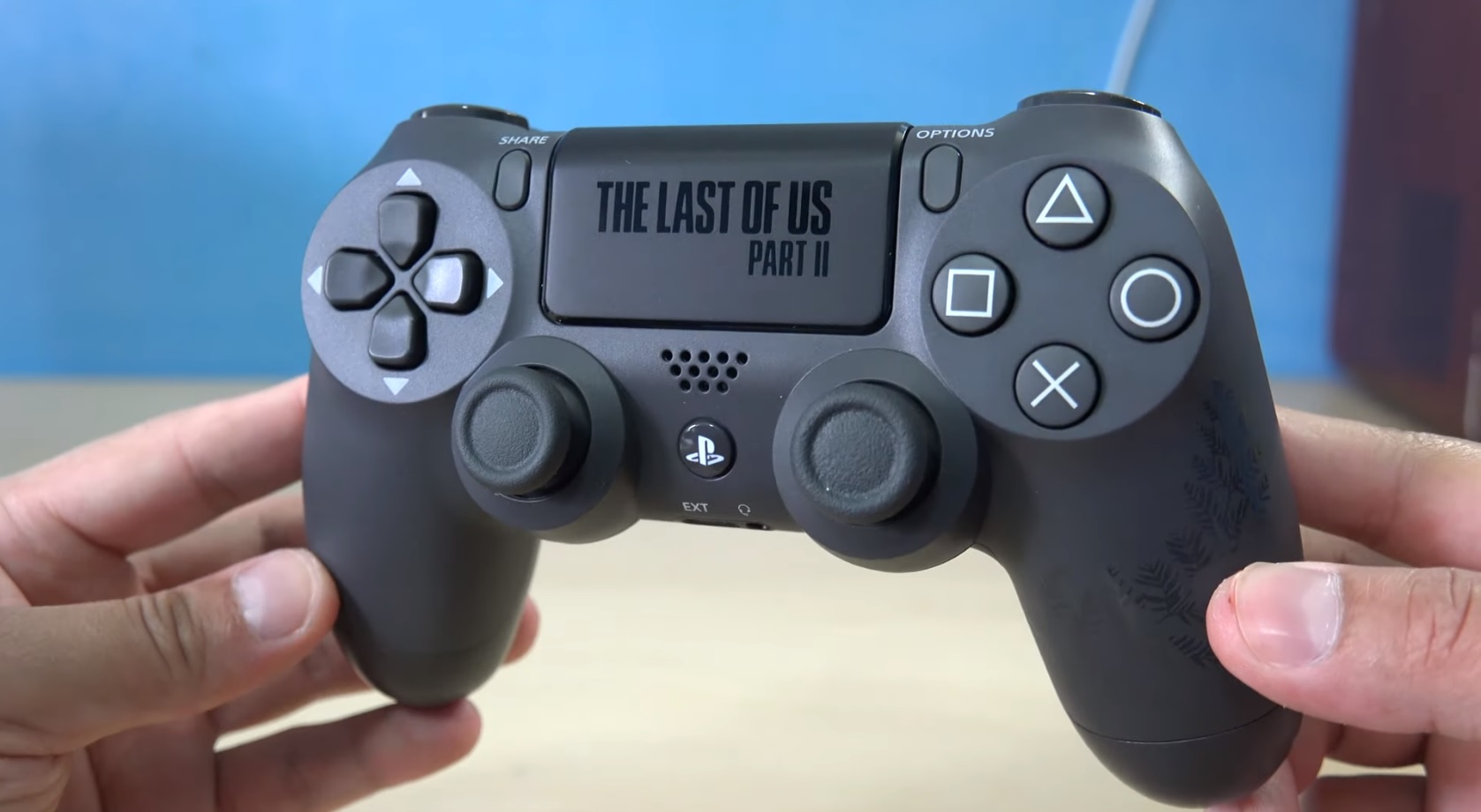The Last of Us Part II PS4 sur Playstation 4 - Jeux vidéo