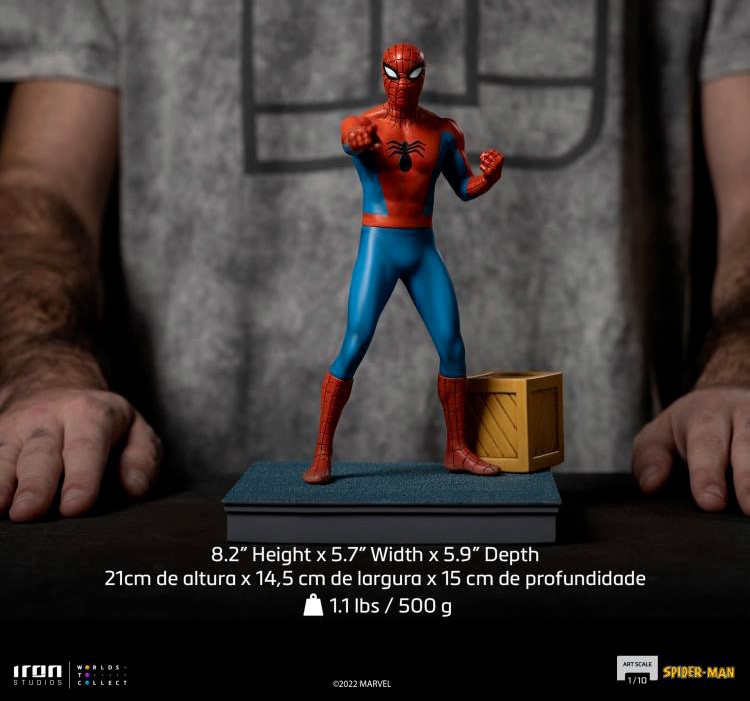 marvel-figurine-spider-man-60s-animated-serie-art-scale (1)