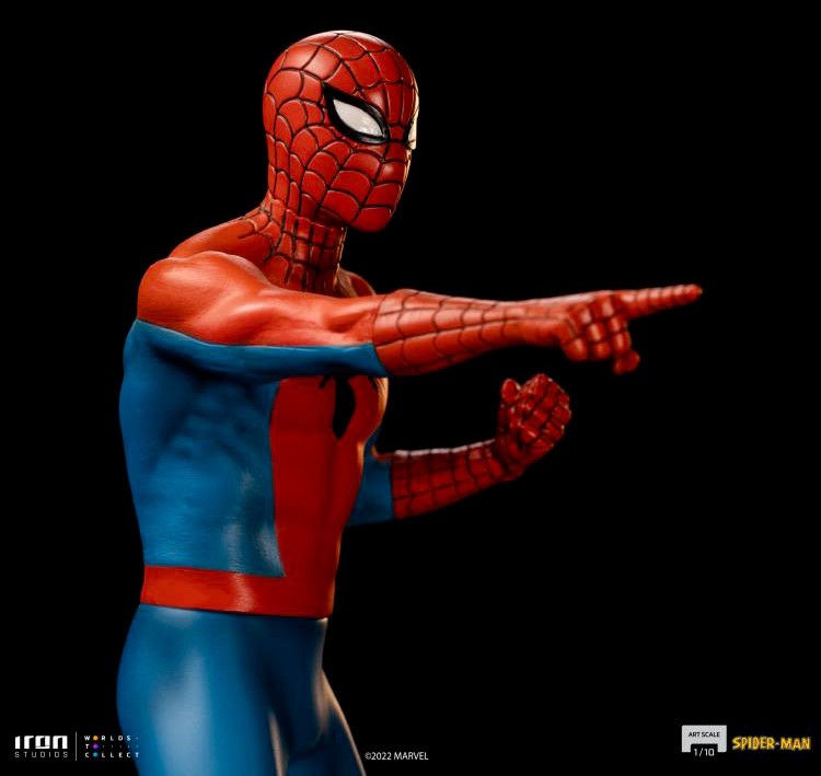 marvel-figurine-spider-man-60s-animated-serie-art-scale (2)