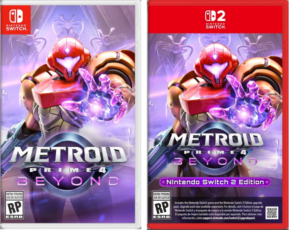 metroid