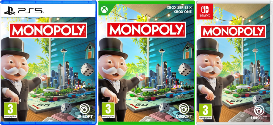 monopoly