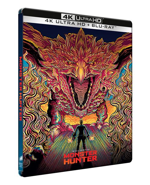 Monster-Hunter-Edition-Speciale-Fnac-Steelbook-Blu-ray-4K-Ultra-HD (2)