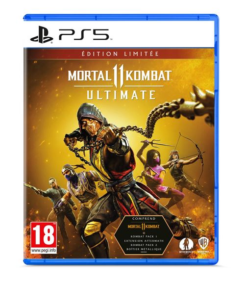 Mortal-Kombat-11-Ultimate-Edition-Limitee-PS5