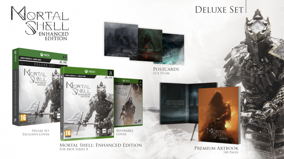 MortalShellEnhaced_Deluxe_Xbox_PEGI