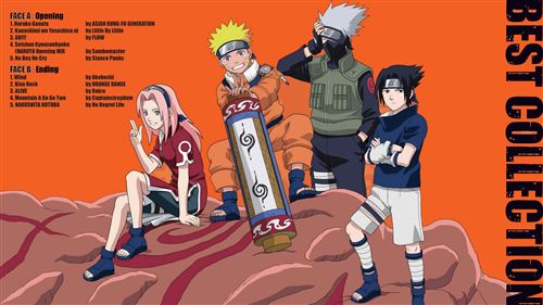 Naruto-Best-Collection-Edition-Limitee-Exclusivite-Fnac-Vinyle-Collector-Orange (2)