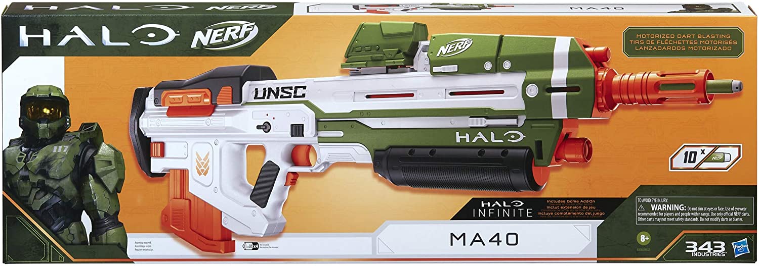 Nerf-Halo-MA40