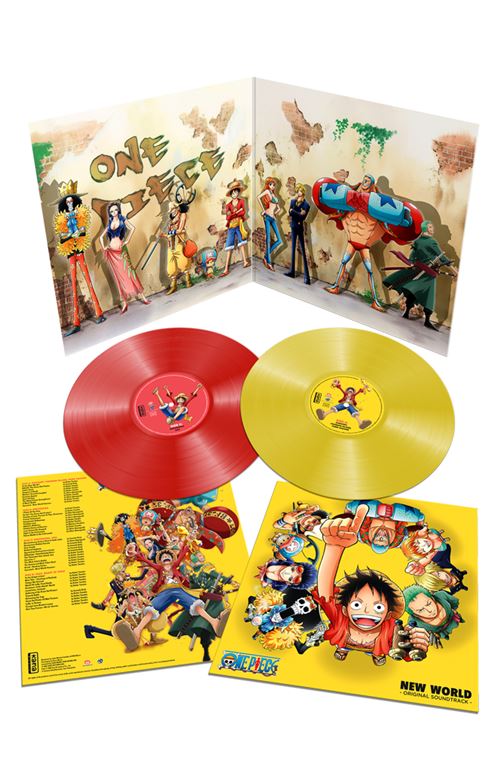 One-Piece-New-World-Edition-Limitee-Exclusivite-Fnac-Vinyle-Rouge-et-Jaune (1)