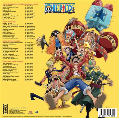 One-Piece-New-World-Edition-Limitee-Exclusivite-Fnac-Vinyle-Rouge-et-Jaune (2)