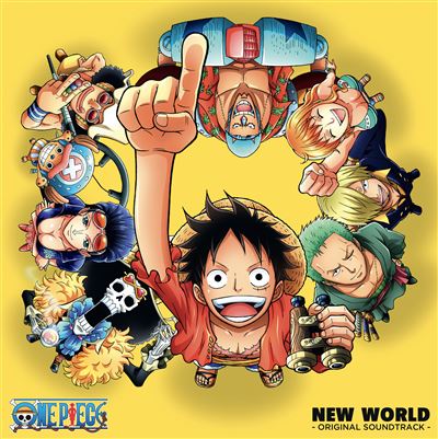 One-Piece-New-World-Edition-Limitee-Exclusivite-Fnac-Vinyle-Rouge-et-Jaune