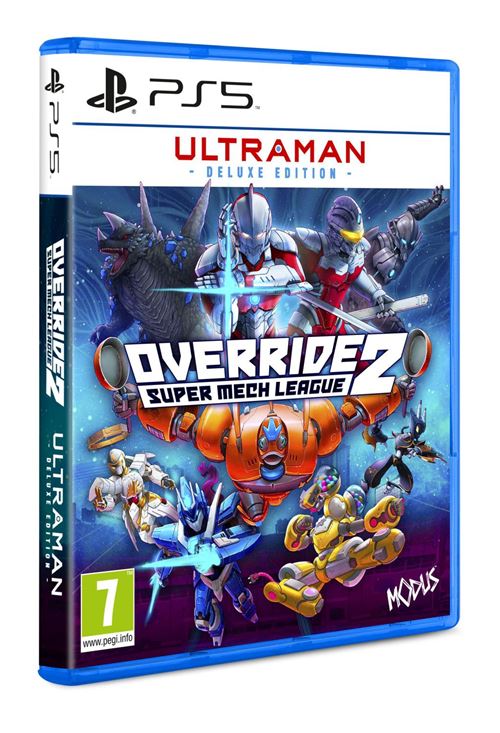Override-2-Ultraman-Deluxe-Edition-PS5
