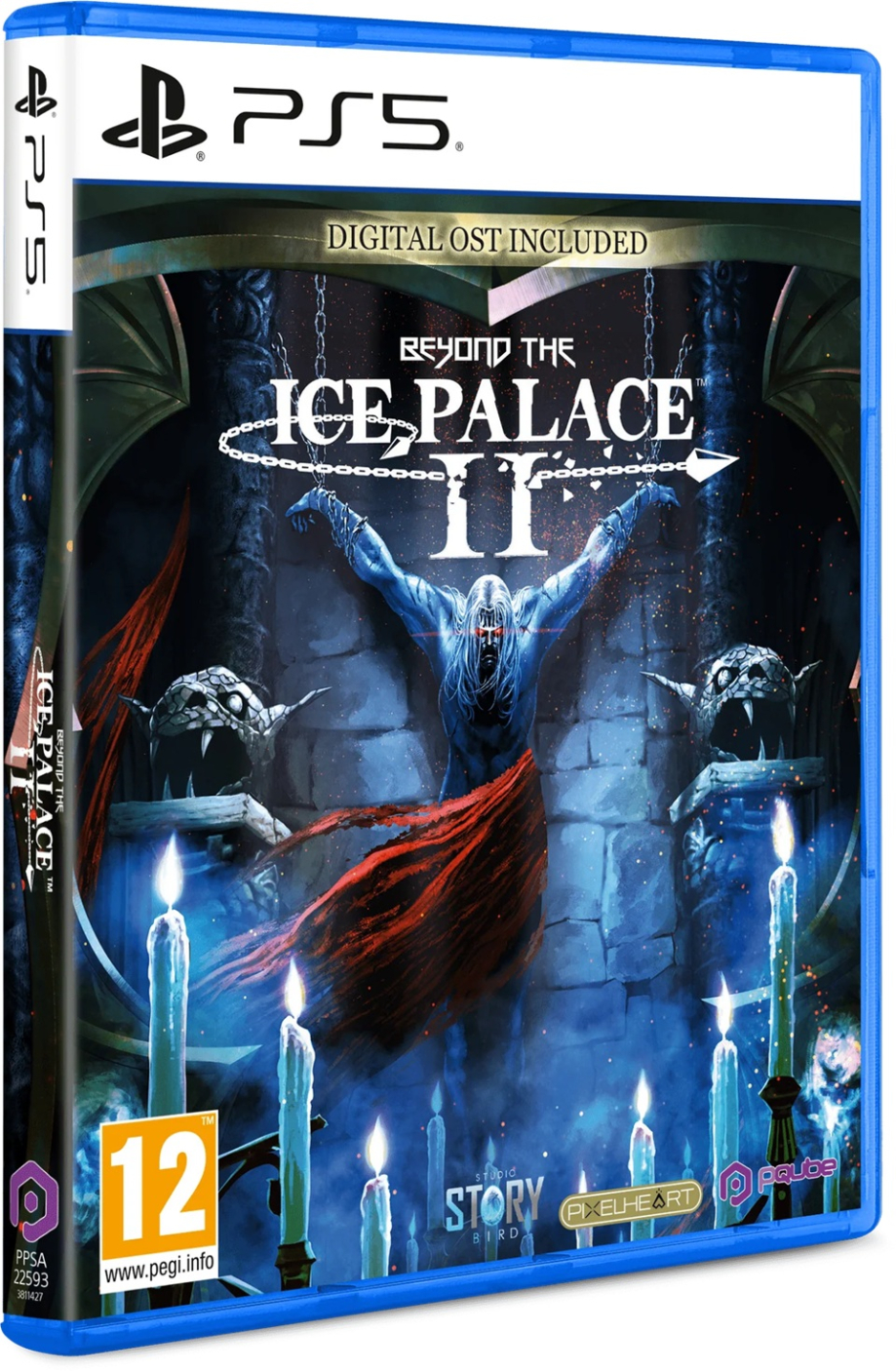 palace