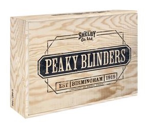 Peaky-Blinders-L-integrale-des-Saisons-1-a-6-Edition-Limitee-et-Numerotee-Exclusivite-Fnac-Blu-ray