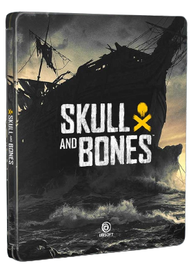 Skull and Bones