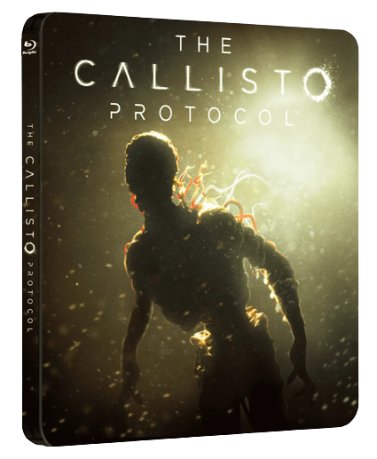 The Callisto Protocol