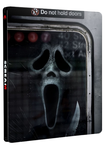 Scream VI | Steelbook 4K