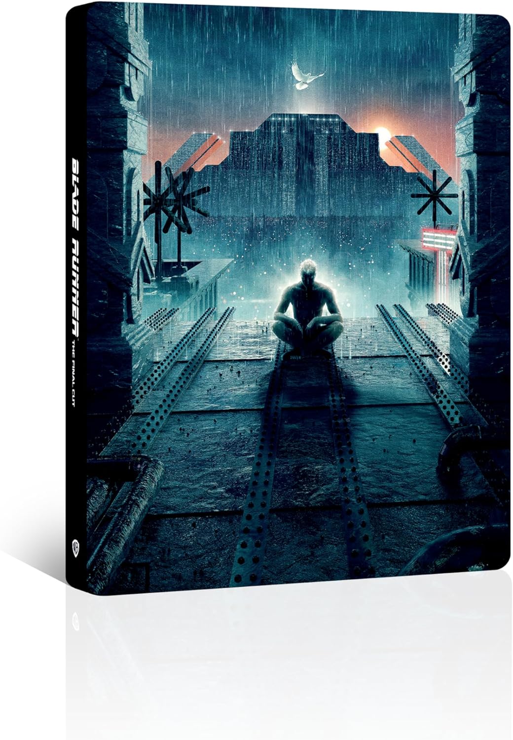 Blade Runner | Steelbook 4K (Collection Vault)